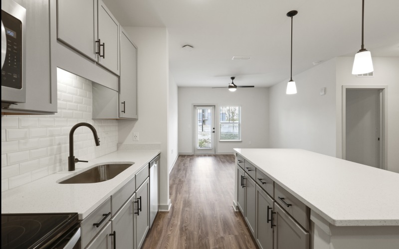 Your Apartment