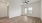 Spacious living rooms