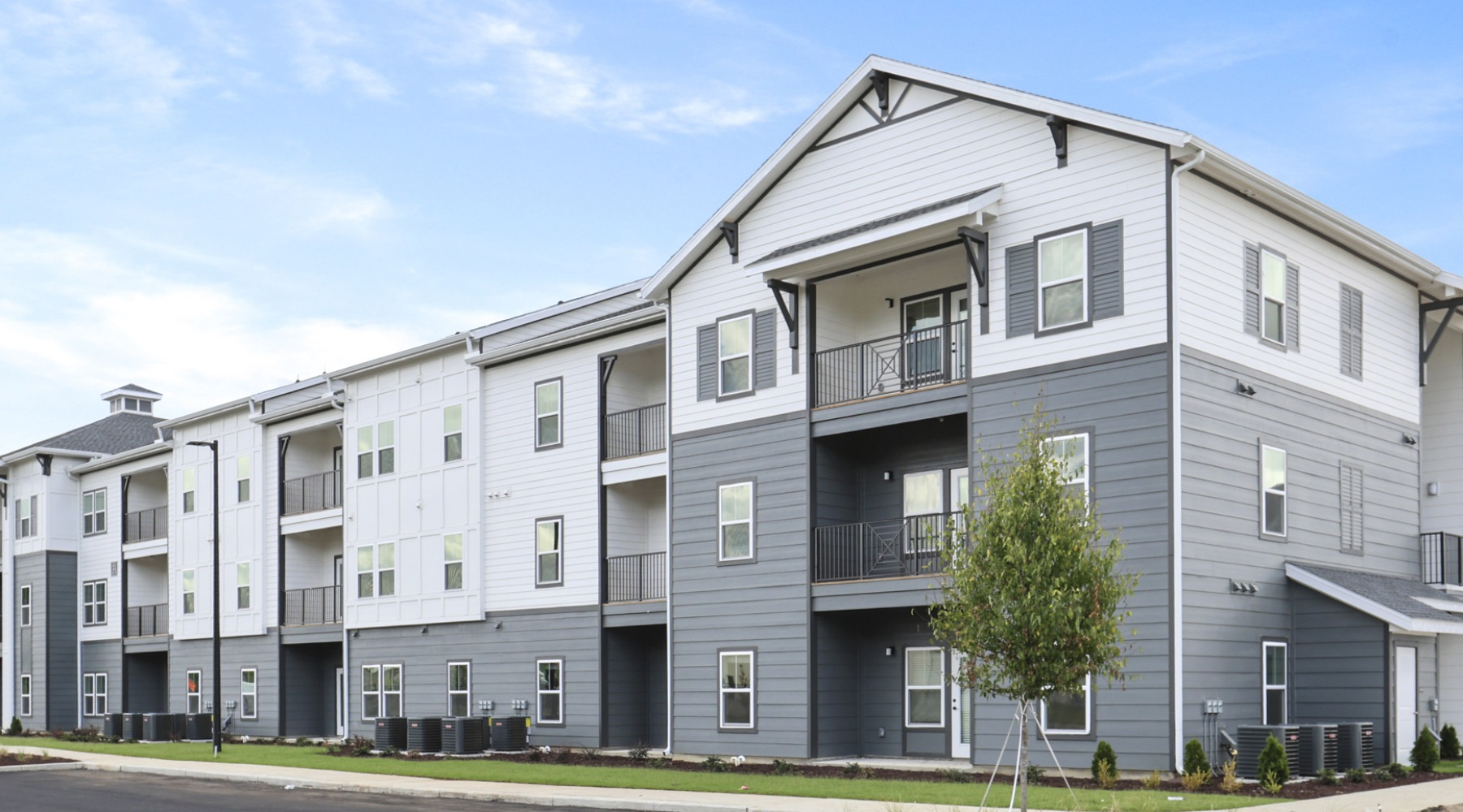 Exceptional from Every Angle