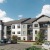exterior rendering of HoM at Pooler